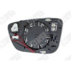 Verre de Rétroviseur Droit Pour BMW 3 Touring Van 4 Coupé 51169492756