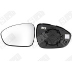 Verre de Rétroviseur Gauche Pour Dacia Jogger Logan III Sandero 963666355R
