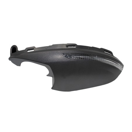 Coque de Rétro Gauche Pour Renault Captur II Mitsubishi ASX 963060543R MQ004202