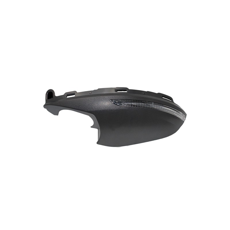 Coque de Rétro Gauche Pour Renault Captur II Mitsubishi ASX 963060543R MQ004202