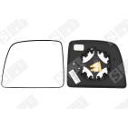 Verre de Rétroviseur Gauche Pour Ford 1815165 DT11-17K741-AA