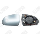 Verre de Rétroviseur Gauche Pour Hyundai Elantra A Trois Volumes 87611F 2110