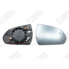 Verre de Rétroviseur Droit Pour Hyundai Elantra A Trois Volumes VII 87621F 2110
