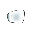 Verre de Rétroviseur Gauche Pour Renault Arkana I 963664787R