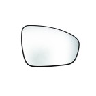 Verre de Rétroviseur Droit Pour Renault Arkana I 963653735R
