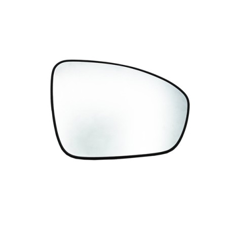 Verre de Rétroviseur Droit Pour Renault Arkana I 963653735R