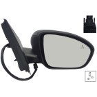 Rétroviseur Droit Pour Dacia Jogger Logan III Sandero 963017957R 963653294R