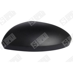 Coque de Rétro Gauche Pour Dacia Jogger Logan III Sandero 963731216R