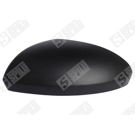 Coque de Rétro Gauche Pour Dacia Jogger Logan III Sandero 963731216R