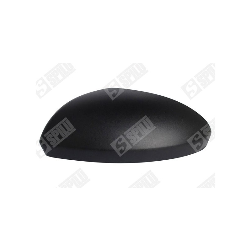 Coque de Rétro Gauche Pour Dacia Jogger Logan III Sandero 963731216R