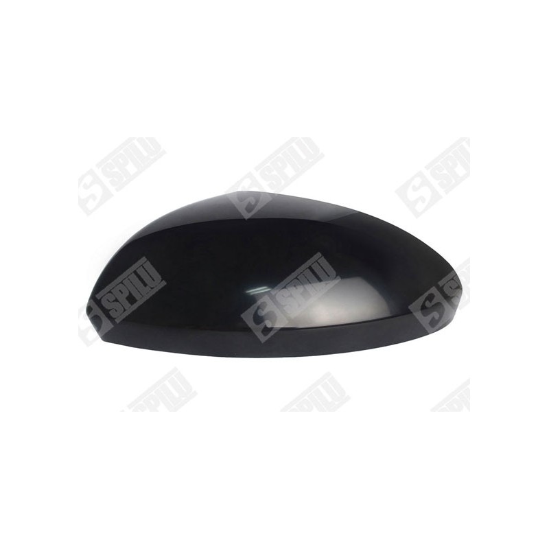 Coque de Rétro Gauche Pour Dacia Jogger Logan III Sandero 963735146R