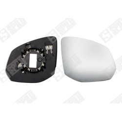 Verre de Rétroviseur Droit Pour VW Multivan T7 7T0857522B