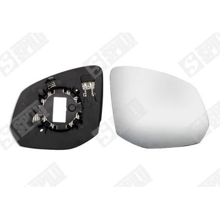Verre de Rétroviseur Droit Pour VW Multivan T7 7T0857522B