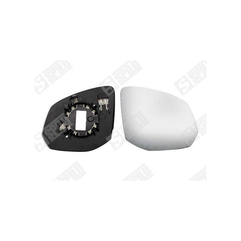 Verre de Rétroviseur Droit Pour VW Multivan T7 7T0857522B