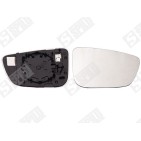 Verre de Rétroviseur Droit Pour BMW 3 Touring Van 4 Coupé 51167955146