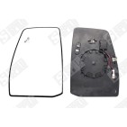 Verre de Rétroviseur Gauche Pour Ford 2175001