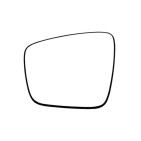 Verre de Rétroviseur Gauche Pour Renault 963662279R