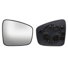Verre de Rétroviseur Droit Pour Dacia Spring 963650202R