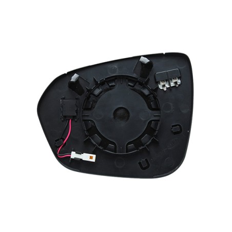 Verre de Rétroviseur Droit Pour Dacia Duster 963650640R