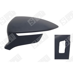 Coque de Rétro Gauche Pour Seat Ateca 575857537FGRU