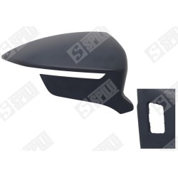 Coque de Rétro Droite Pour Seat Ateca 575857538FGRU