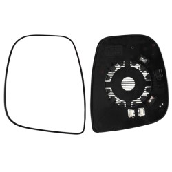 Verre de Rétroviseur Gauche Pour Peugeot Opel Fiat Toyota 1616869480 9808748080