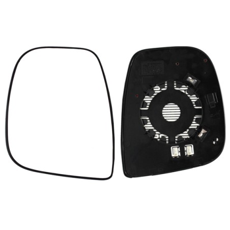 Verre de Rétroviseur Gauche Pour Peugeot Opel Fiat Toyota 1616869480 9808748080