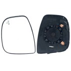 Verre de Rétroviseur Droit Pour Peugeot Opel Fiat Toyota 1616869180 155254248
