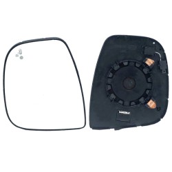 Verre de Rétroviseur Droit Pour Peugeot Opel Fiat Toyota 1616869180 155254248