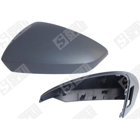 Coque de Rétro Gauche Pour Audi A3 Limousine Sportback 8Y1857527AGRU