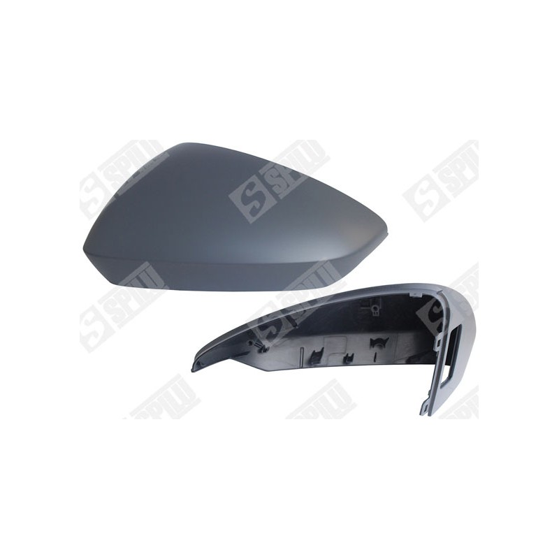 Coque de Rétro Gauche Pour Audi A3 Limousine Sportback 8Y1857527AGRU