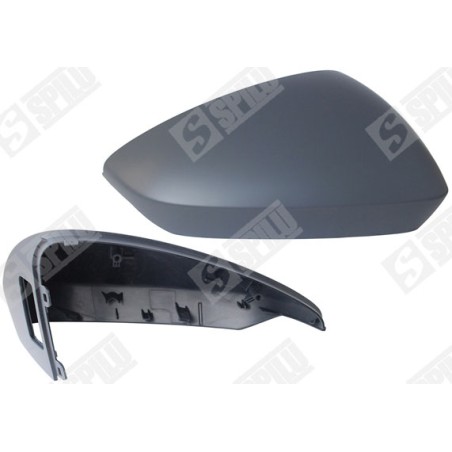 Coque de Rétro Droite Pour Audi A3 Limousine Sportback 8Y1857528AGRU