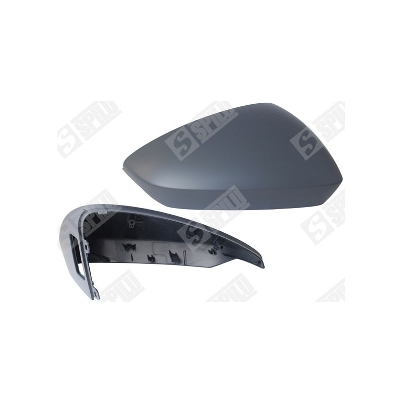 Coque de Rétro Droite Pour Audi A3 Limousine Sportback 8Y1857528AGRU