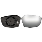 Verre de Rétroviseur Droit Pour Citroën C5 X YL01893680