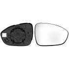 Verre de Rétroviseur Droit Pour Dacia Jogger Logan III Sandero