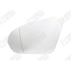 Verre de Rétroviseur Gauche Pour MERCEDES CLA Classe A Trois Volumes