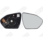 Verre de Rétroviseur Gauche Pour Hyundai Tucson 87611-N7020