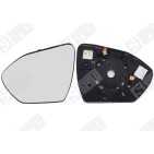 Verre de Rétroviseur Droit Pour Hyundai Tucson 87621-N7020