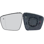 Verre de Rétroviseur Gauche Pour Renault Nissan MERCEDES 963653218R 96365-00Q1M