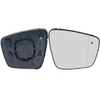 Verre de Rétroviseur Droit Pour Renault Nissan MERCEDES 963664019R 96366-00Q2A