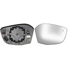 Verre de Rétroviseur Droit Pour Peugeot Opel Citroën C4 III X DS 9842836280
