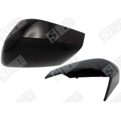 Coque de Rétro Gauche Pour Peugeot 308 III SW 983404979V
