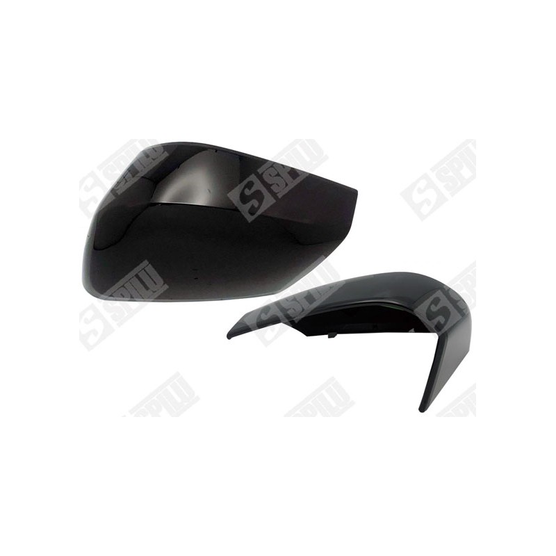Coque de Rétro Gauche Pour Peugeot 308 III SW 983404979V