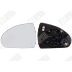 Verre de Rétroviseur Gauche Pour Hyundai Ioniq 87611 G2100