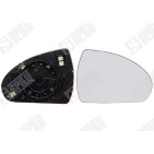 Verre de Rétroviseur Droit Pour Hyundai Ioniq 87621 G2100