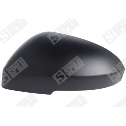 Coque de Rétro Gauche Pour Nissan Juke Qashqai III X-Trail IV 96374-6PA2A