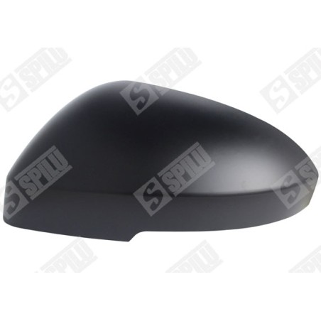 Coque de Rétro Gauche Pour Nissan Juke Qashqai III X-Trail IV 96374-6PA2A