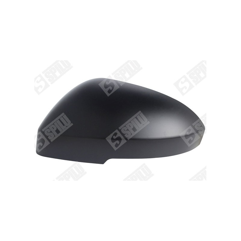 Coque de Rétro Gauche Pour Nissan Juke Qashqai III X-Trail IV 96374-6PA2A