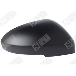 Coque de Rétro Droite Pour Nissan Juke Qashqai III X-Trail IV 96373-6PA2A