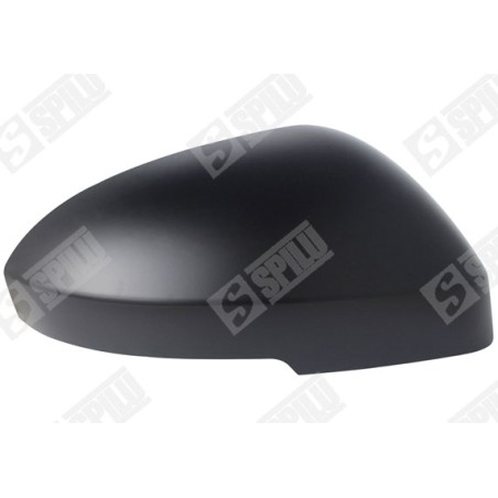 Coque de Rétro Droite Pour Nissan Juke Qashqai III X-Trail IV 96373-6PA2A